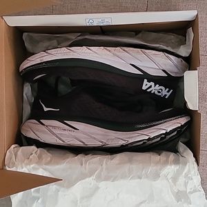 HOKA woman's sneakers